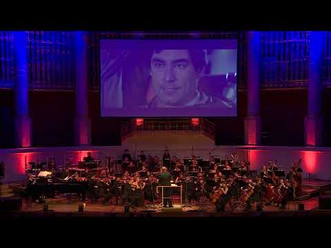 THE MUSIC OF JAMES BOND - The Living Daylight Suite