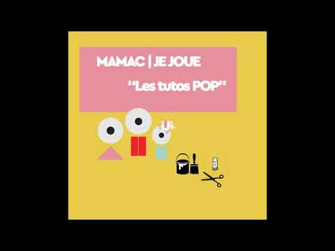 MAMAC - Tuto POP 1