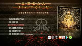 OMEGA DIATRIBE - Hydrozoan Periods