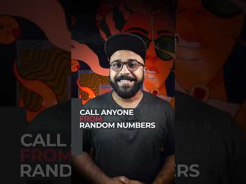 Anonymous കാൾ പ്രാങ്ക്  😂😂  | S04E07 | Call Anyone From Random Numbers