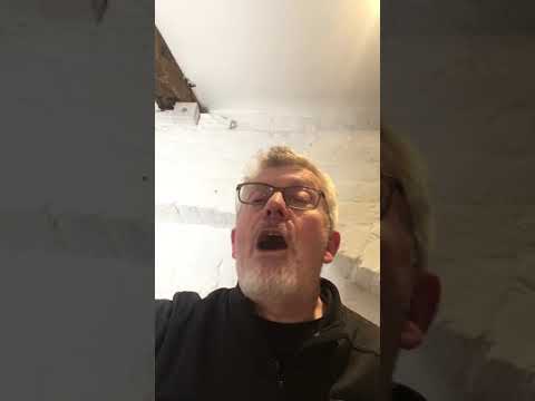 Cockney Rovers ‘Harry was a champion’