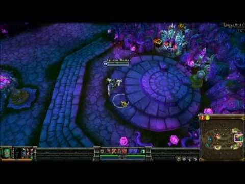 Sion VS. AD Alistar.wmv