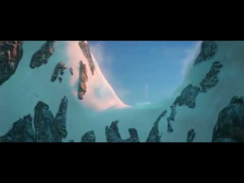 Animal Story 2 Part 2 - Mouse’s Lost Tail/It's Snoopy!