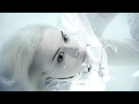 COFRESI - Scars feat. Luna Grey [Official Music Video]