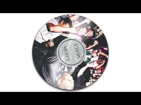 The Blessed Madonna, Jacob Lusk - Mercy (Framed Stories Remix)