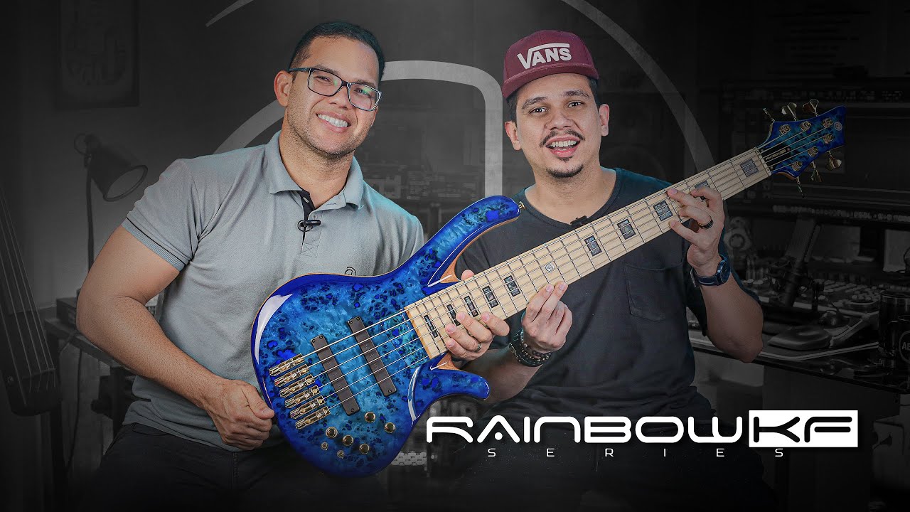 Rainbow KF 2.0