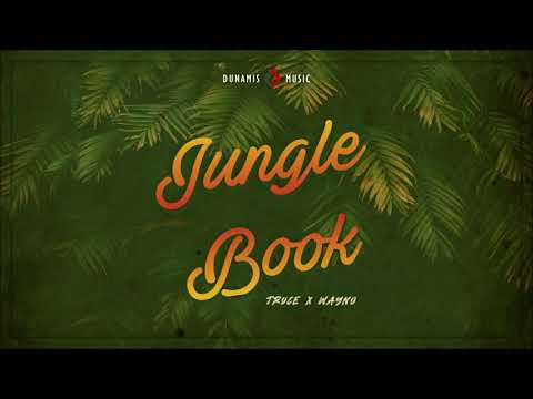 TRUCE feat Wayno - Jungle Book