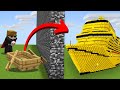 I Cheated With UPGRADE In A Build Battle