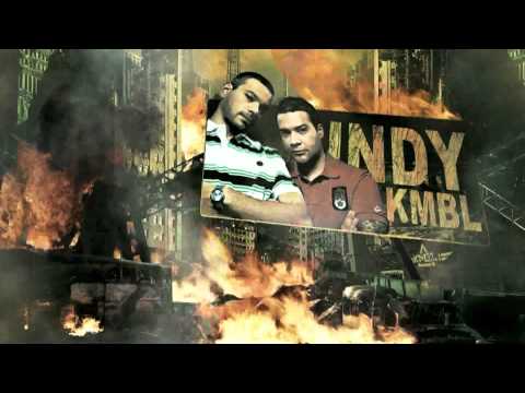 Indy - Je to zlý feat. James Cole a LA4 (Prod. KMBL)