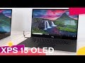 Ноутбук Dell XPS 15 7590