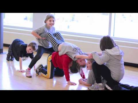 March Mania 2012: Olympic Day Slideshow