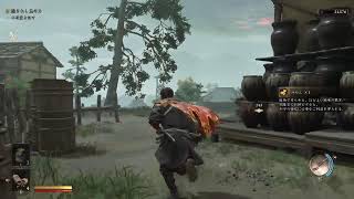 鬼武者 WAY OF THE SWORD　ダラダラ配信
