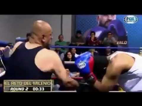 Uribe vs mr. Peet (EEG vs ininteligente)