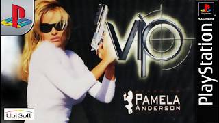 Longplay of V.I.P. (2001)