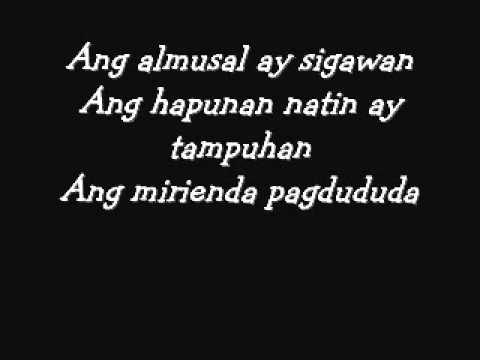 5 Tibetan perlas slimming Video luya para sa pagbaba ng timbang recipe