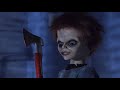 Seed of Chucky- Chucky Vs Glen