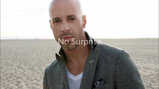 Daughtry - No Surprise (Lyric Video)