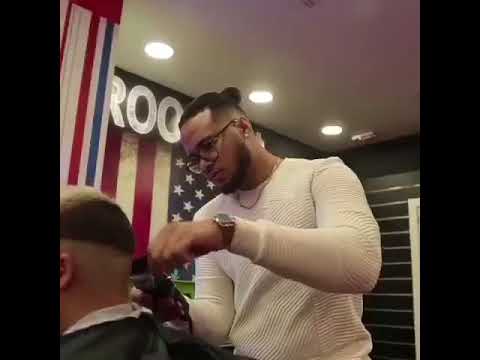download lagu mp3 mp4 Thee Brooklyn Barber, download lagu Thee Brooklyn Barber gratis, unduh video klip Thee Brooklyn Barber
