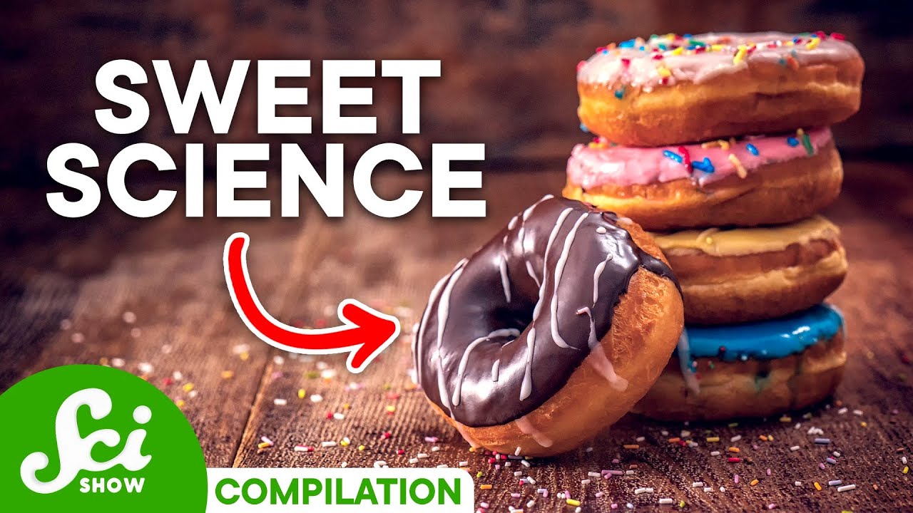 How Artificial Sweeteners Affect Your Body Different Than Sugar