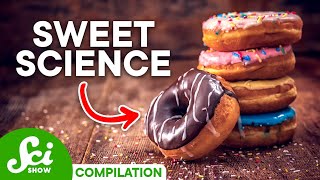 SciShow: Sugar Compilation