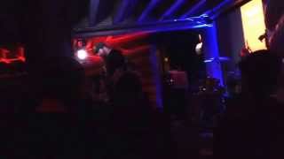 Pinback - This Red Book Live