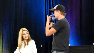 VanCon 2011 - Supernatural #1