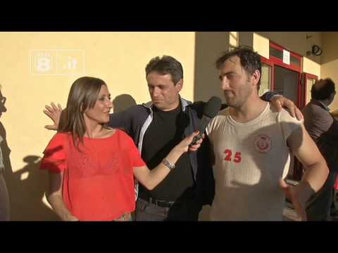 Promozione/A: Morro D'Oro - Real Carsoli 2-1