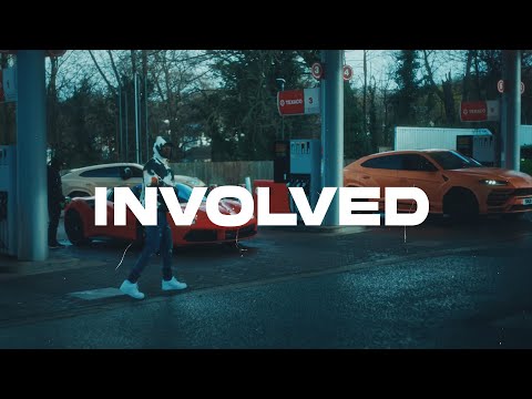 [FREE] Nines x Fredo Uk Rap Type Beat - "Involved"