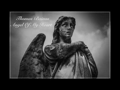 Thomas Bainas - Angel of my Heart (Remastered 2018)