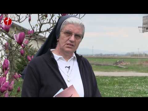 Bosanski Aleksandrovac - Marjanovac - komuna za liječenje ovisnosti