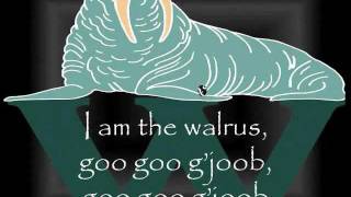 Jackyl I am the Walrus