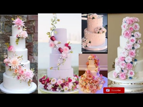 amazing wedding cakes collection ## collection of cakes ## beautiful cake collection ##