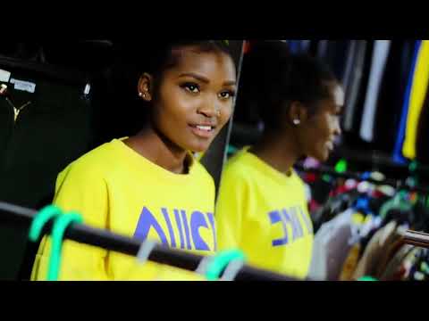 LUSKA 2K[2K GANG]_MALEBO[Official Music Video]