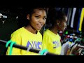 LUSKA 2K 2K GANG MALEBO Official Music Video