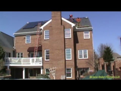 We are the install professionals