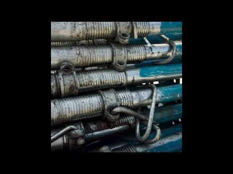 Michal Wolski - Memento [IPF002]