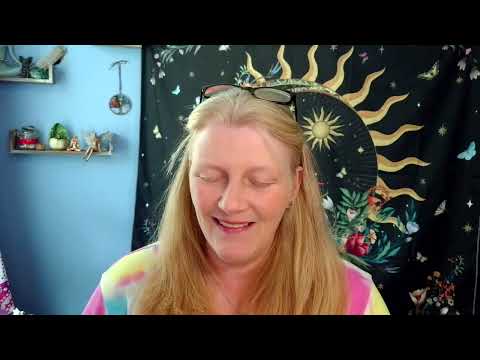 ✨ Channeled Message & Healing from the Celtic Goddess Brigid | Embrace Your Inner Strength & Power ✨