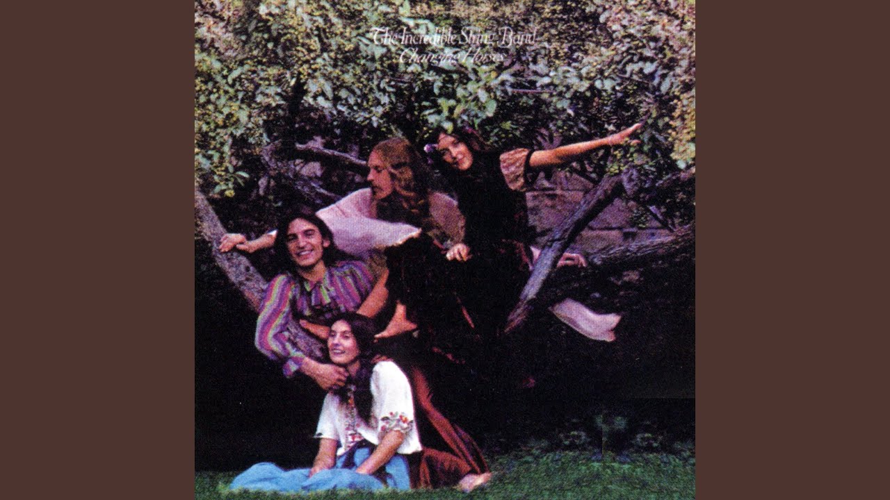 The Incredible String Band - Creation