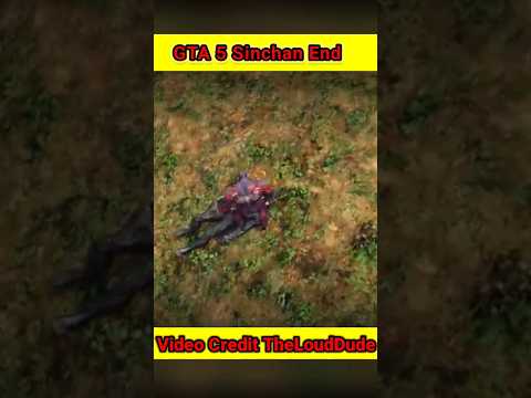 IQ 7,000,000 OUTPLAY - GTA fighting #shorts