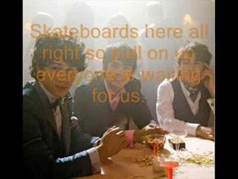 We Got The Party With Us video