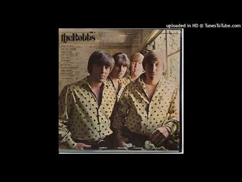 The Robbs - Girls, Girls (1967)