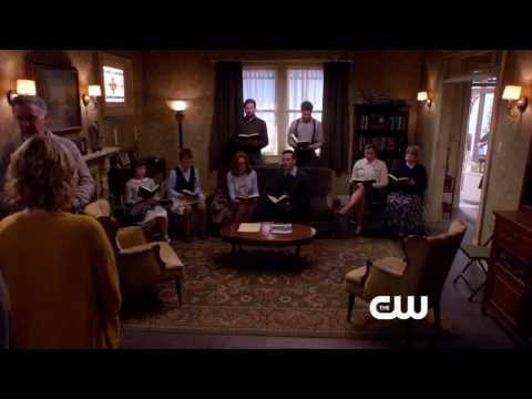 Supernatural - 9x12 "Sharp Teeth" - Promo