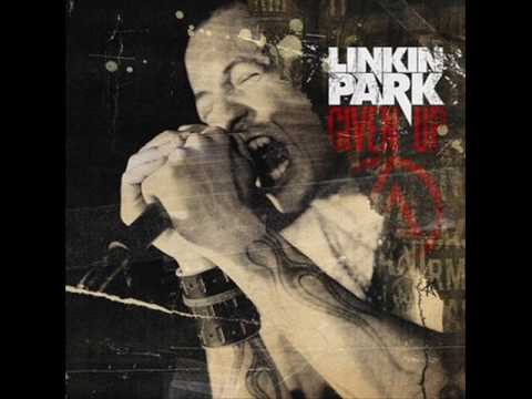 Linkin Park-I Won't Be Ignored