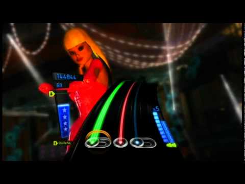 DJ Hero 2 - Missy Elliot vs Sean Paul - Hard [99%]
