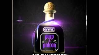 The Game - Purp &amp; Patron