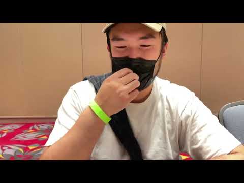 1st Place Philly Regional - Nick Ma - Runick Spright