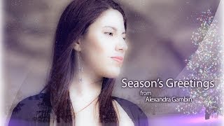 Christmas Time is Here (Cover)