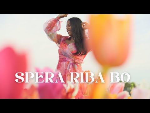 Spera Riba Bo (Salmo 27) - Cici Jacobino Isenia