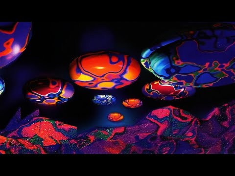 X-Mix-2: Destination Planet Dream (1994)