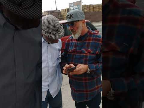 Golden Knights Bike..